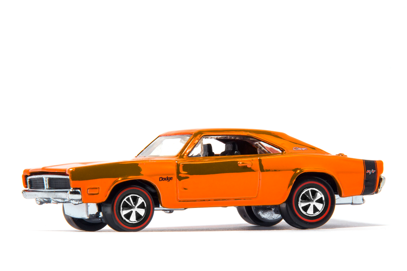 Illustration for article titled Mopar Monday: Take your Vitamin C